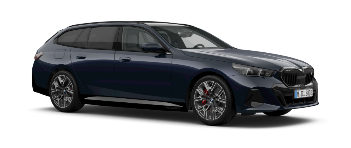 xDrive40 Supercharged