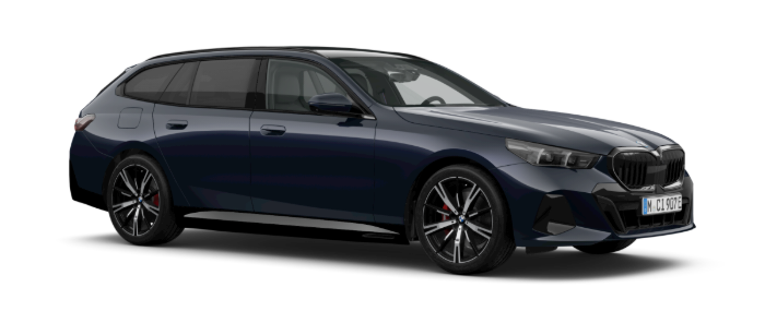xDrive Supercharged