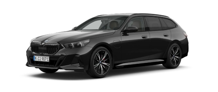 xDrive Supercharged