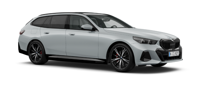 xDrive Supercharged