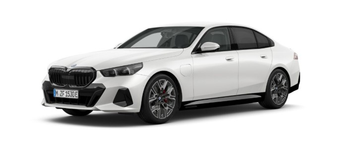 xDrive Fully Charged
