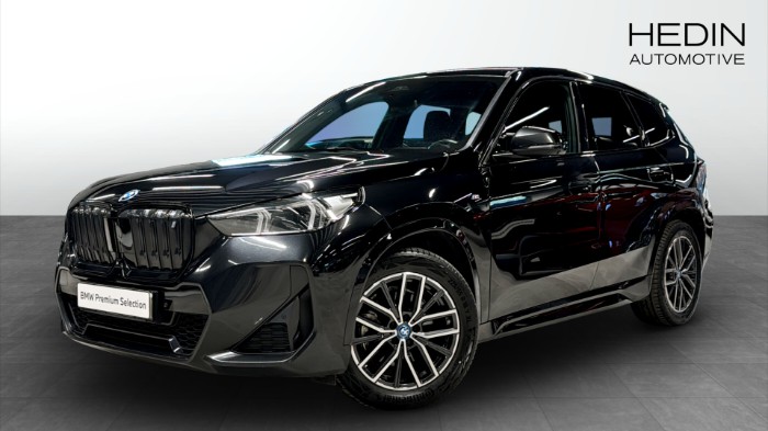 xDrive 30 M Sport Head up Drag