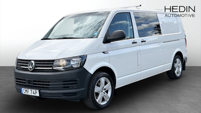 Kombi T32 2.0 TDI BMT 4Motion DSG 150hk