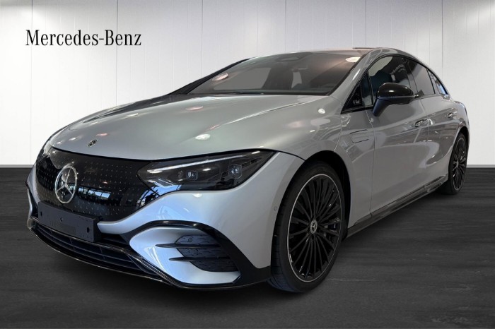 350 4MATIC AMG Night *SNABB LEVERANS *