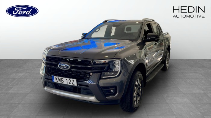 RANGER P703 26.00 WILDTRAK DOUBLE CAB PHEV 280A 4W