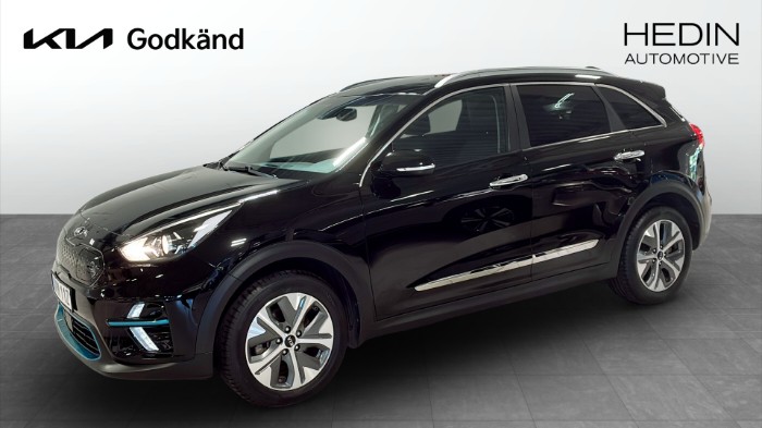 64 KWh 204 HK ADVANCE