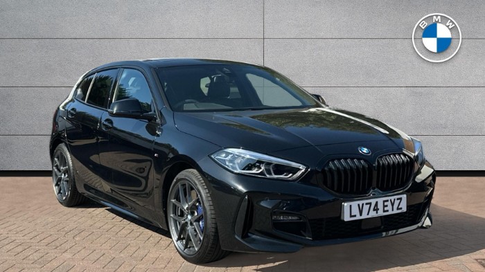 118i M Sport
