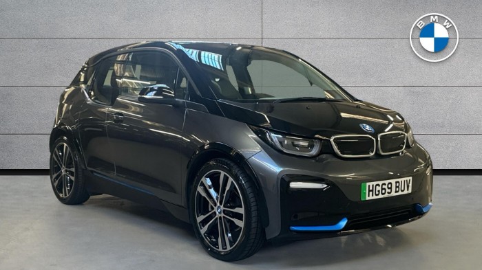i3s 120Ah