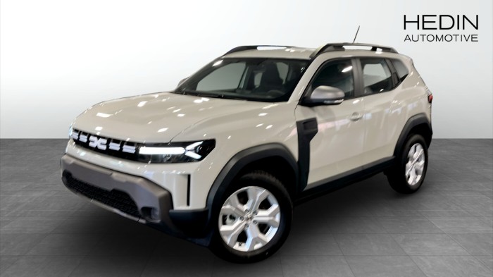 EXPRESSION 4X4 PL 3390:-/mån HYBRID 150