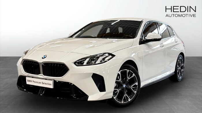 120 M Sport