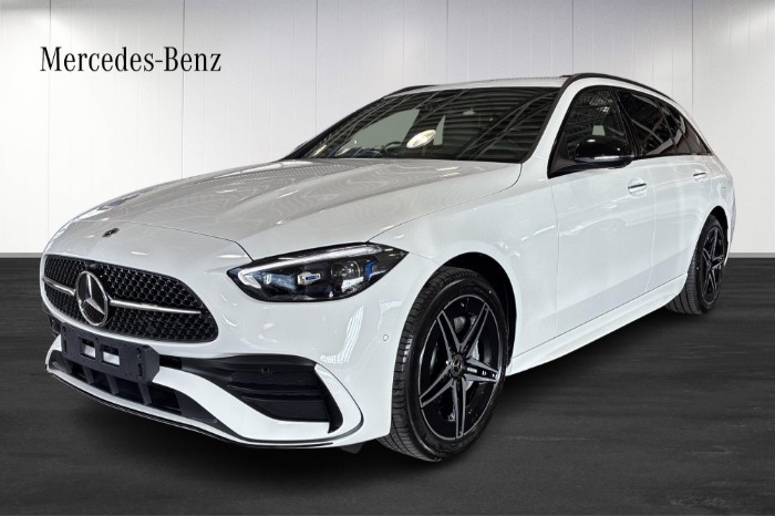300 e AMG Line Premium