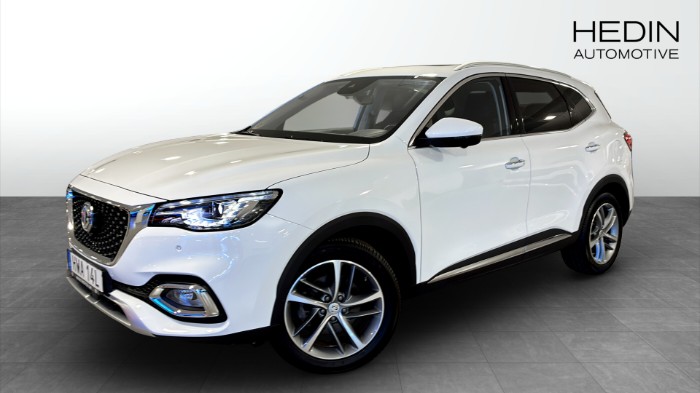 PHEV 258hk Automat