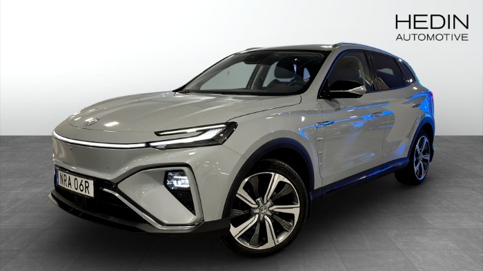 Performance 70kWh 288hk Automat