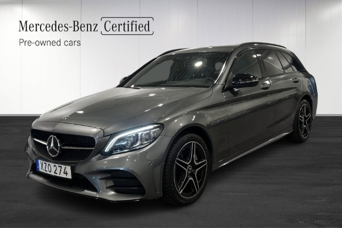 300 E C 300 E AMG / NIGHT/ PREMIUM