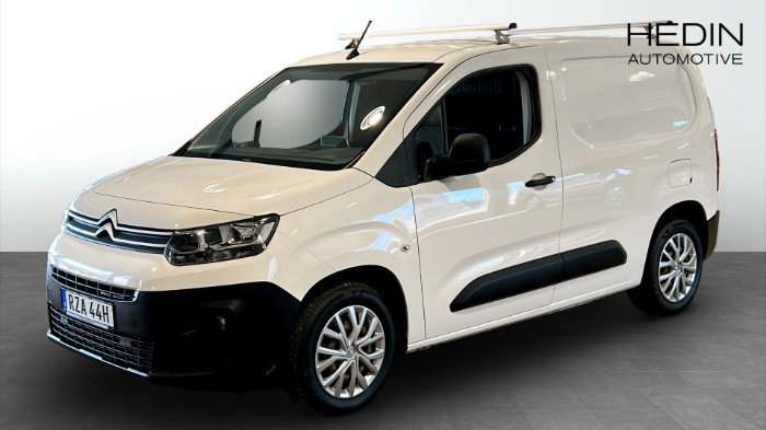 1.5 HDi 100 Manuell, 102hk