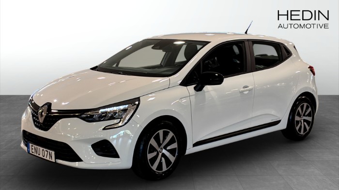 1.0 TCe 91hp Equilibre