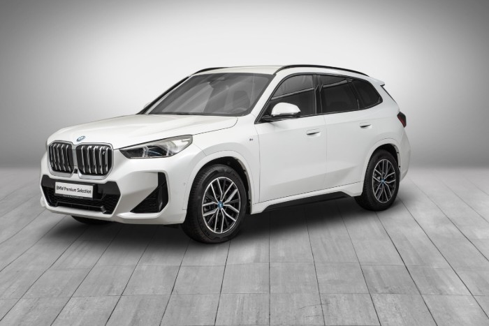 xDrive30 Fully Charged (K)