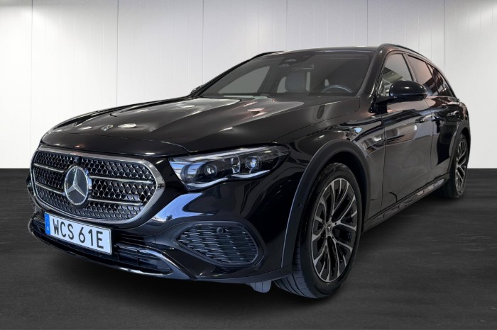 300 de 4MATIC All-Terrain Superscreen / Drag