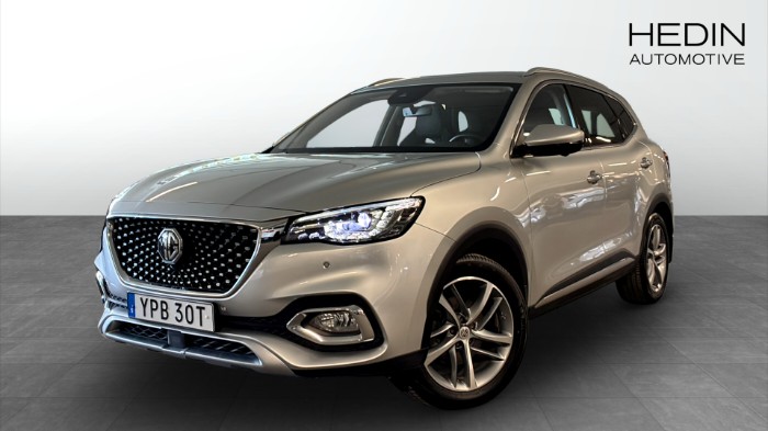 EHS PHEV 258hk Luxury PANO Läder 360° CarPlay