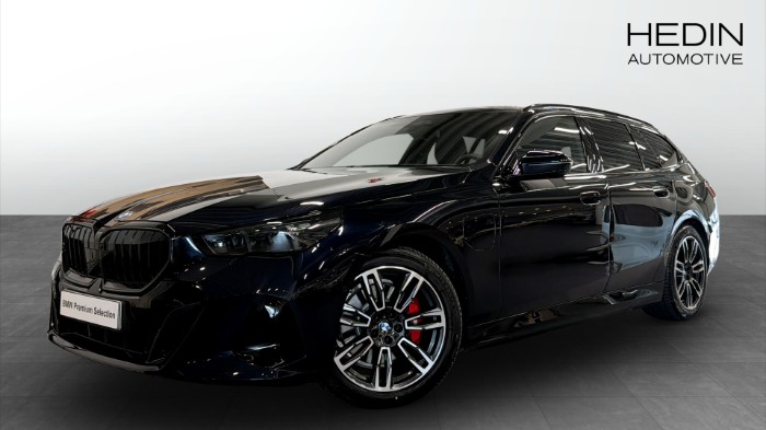 xDrive Touring M Sport H/K Drag