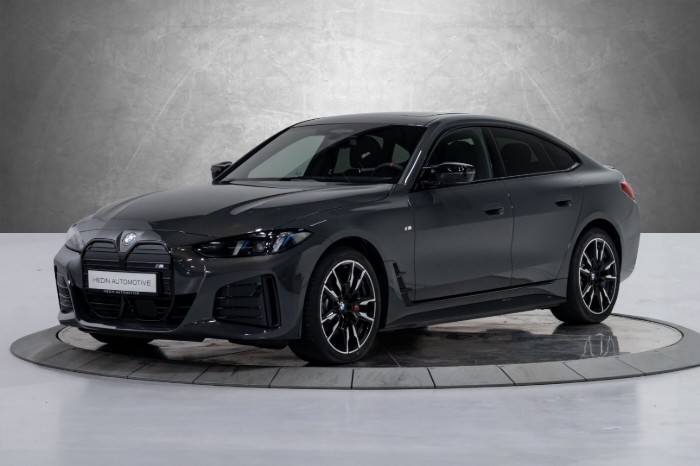 Supercharged Premium Edition (K)