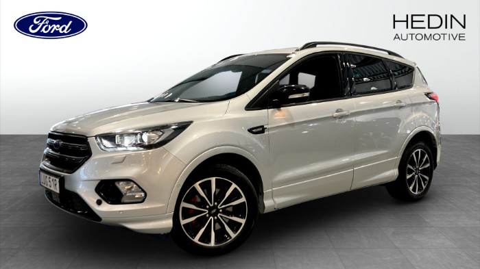 1.5 EcoBoost Flexifuel SelectShift, 150hk