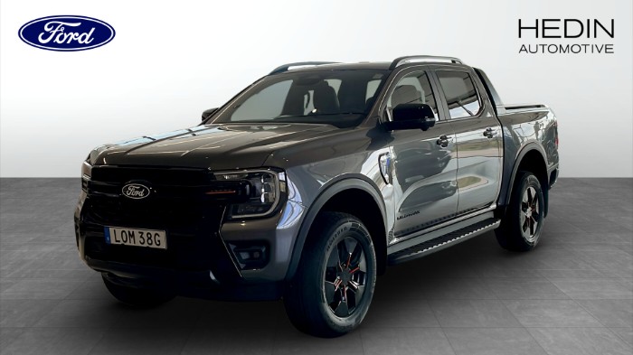 RANGER WILDTRAK DOUBLE CAB PHEV 280A 4W
