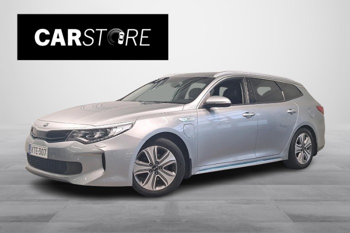 2,0 GDI PHEV Business Premium SW A/T
