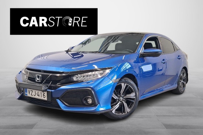 HB 129 hv Sport Premium