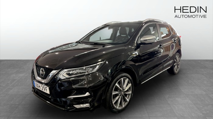 DIG-T 160 TEKNA+ 2WD 6M/T DYNAMIC PACK