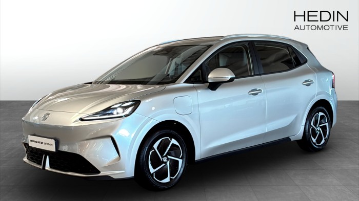 COMFORT 43 KWH / RÄNTEKAMPANJ / PL från 2995 /
