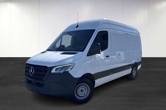 317 CDI SKÅP A2 PRO 9G-Tronic | Drag | Backkamera | Smartphone