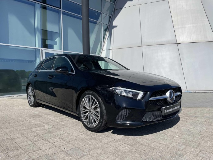 1.3 A200 Sport (Executive) Hatchback 5dr Petrol 7G-DCT Euro 6 (s/s) (163 ps)