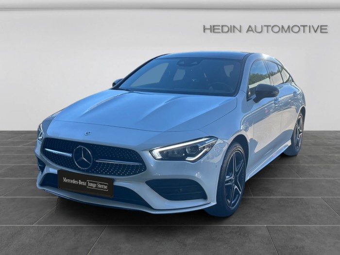 CLA 250e SB
