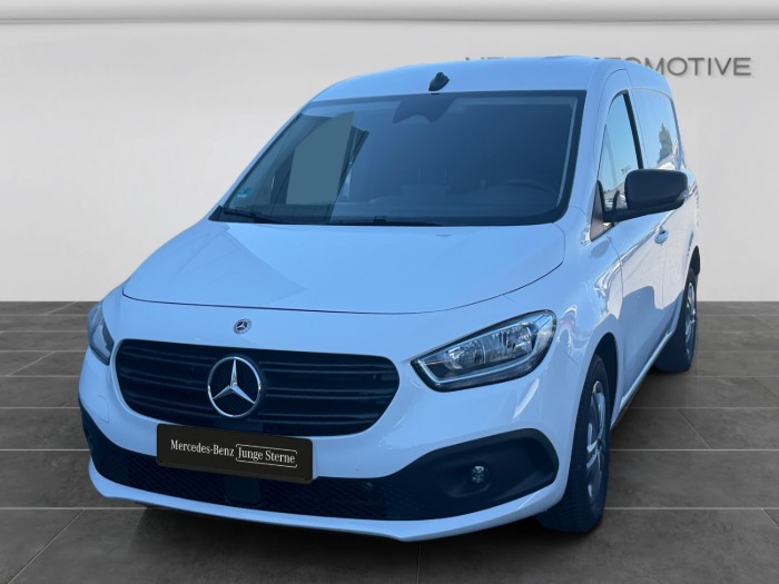 Citan Kasten Pro