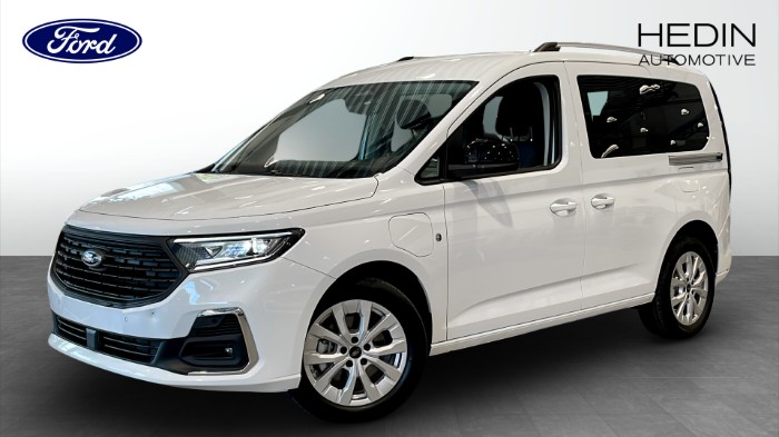 Titanium L1 1.5 ECOBOOST PHEV | Räckvidd 119km |