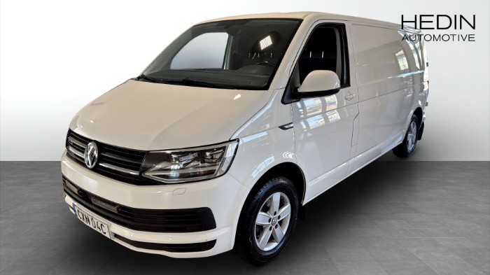 4Motion 150hk 2.0 TDI