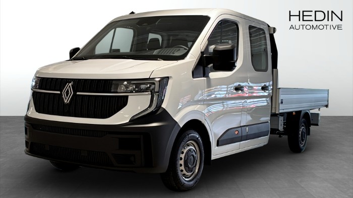 MASTER CHASSI L3 DUBBELHYTT BASE LINE DCI 170 AUTO
