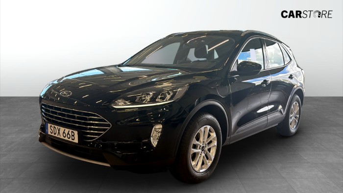 Plug-In Hybrid 225Hk / Kamera / Navi / CarPlay