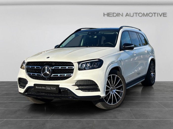 GLS 400 d 4M