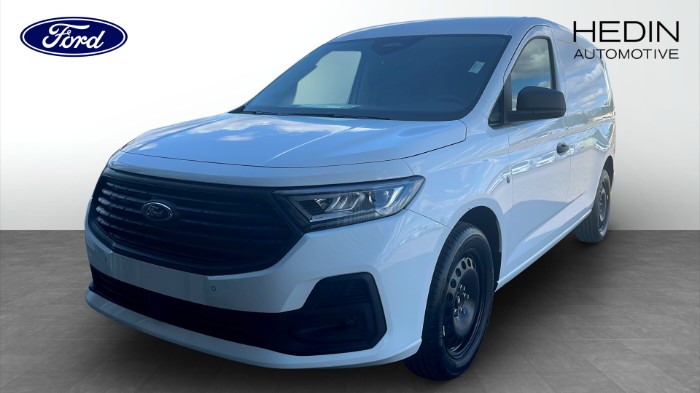 TREND SKÅP 2.0 L2 122 A FWD