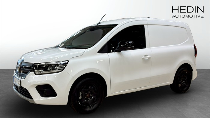 KANGOO E-TECH L1 NORDIC LINE