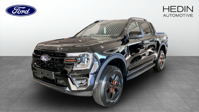 WILDTRAK DOUBLE CAB PHEV 280A 4WD 280HK A10