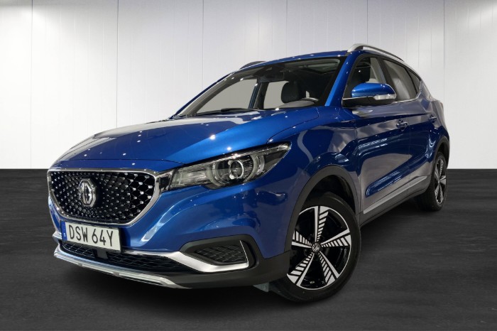 LHD 45KWH LUXURY Panorama