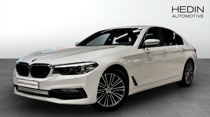 d sedan Sportline Drag Navigation