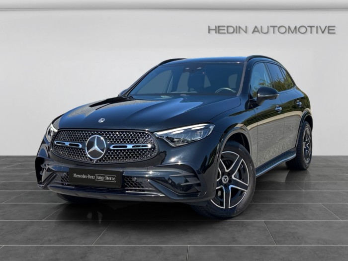 GLC 220 d 4M