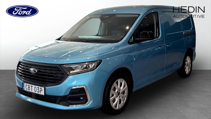 Skåp L2 Limited Plug-in-hybrid