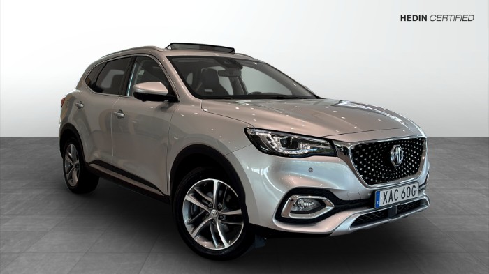 EHS PLUG-IN HYBRID