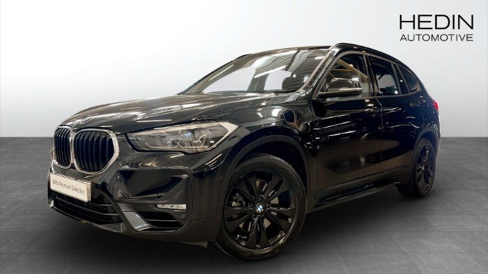 25e xDrive Backkamera HUD Drag Rattvärme