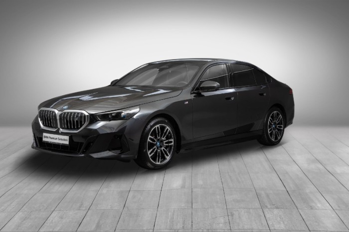 xDrive40 Fully Charged(K)